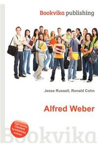 Alfred Weber