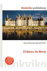 Chateau de Marly