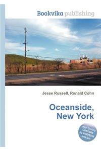 Oceanside, New York