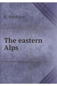 The Eastern Alps
