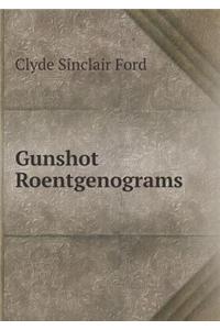 Gunshot Roentgenograms