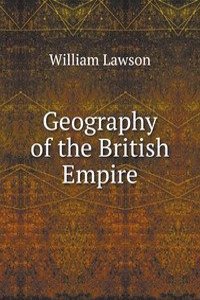 Geography of the British Empire