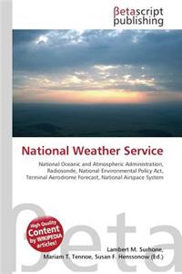 National Weather Service