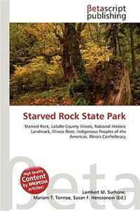 Starved Rock State Park