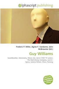 Guy Williams