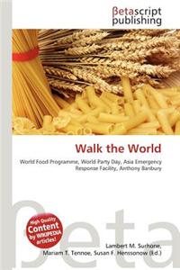 Walk the World