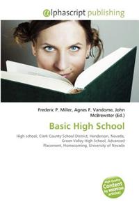 Basic High School