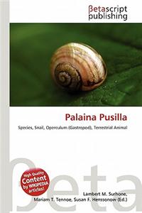 Palaina Pusilla