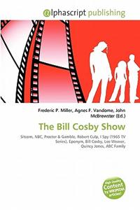 The Bill Cosby Show