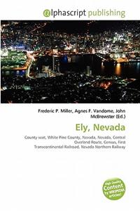 Ely, Nevada