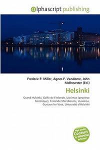 Helsinki