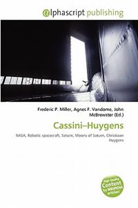 Cassini-Huygens
