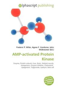 Amp-Activated Protein Kinase