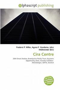Cira Centre