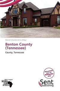 Benton County (Tennessee)