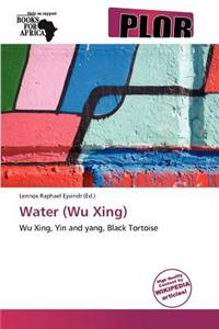 Water (Wu Xing)