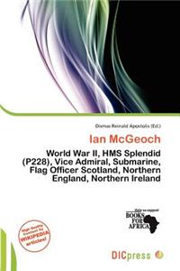 Ian McGeoch