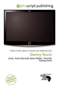 Danny Nucci