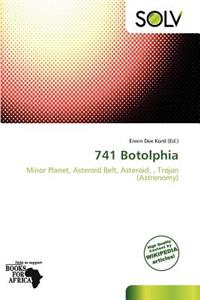 741 Botolphia