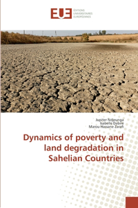 Dynamics of poverty and land degradation in Sahelian Countries