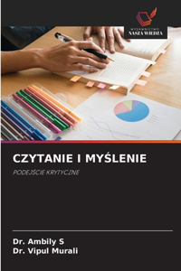 Czytanie I MyŚlenie