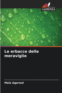 erbacce delle meraviglie