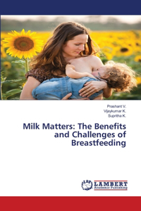 Milk Matters