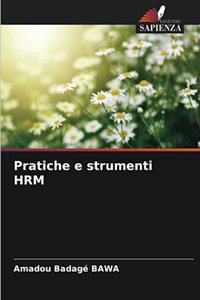 Pratiche e strumenti HRM