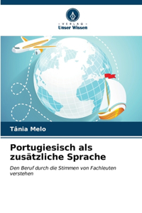 Portugiesisch als zusätzliche Sprache