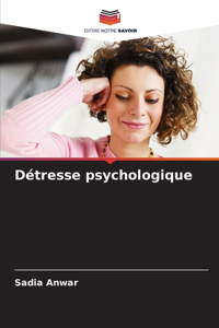 Détresse psychologique