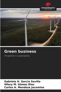 Green business