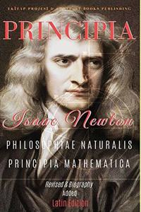 Philosophiae Naturalis Principia Mathematica