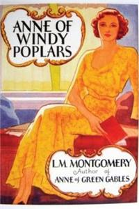 Anne of Windy Poplars