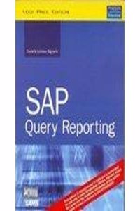 Sap Query Reporting