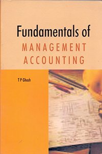 Fundamentals Of Management Accounting