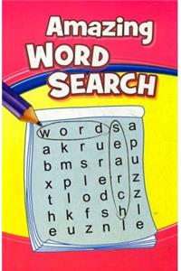 Amazing Word Search