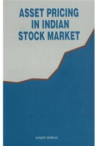 Asset Pricing in Indian Stock Market