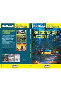 Responsible Escapes  Outlook Traveller Getaways Sereis