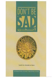 Don't Be Sad ( Hardcover)