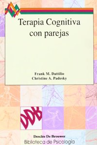 Terapia Cognitiva Con Parejas