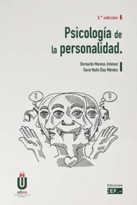 Psicologia de la personalidad