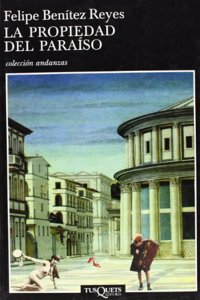 La Propiedad Del Paraiso