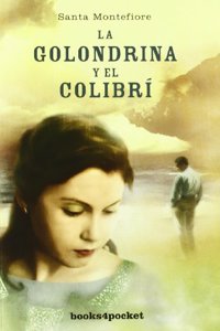 La golondrina y el colibri