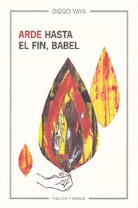 Arde hasta el fin, Babel