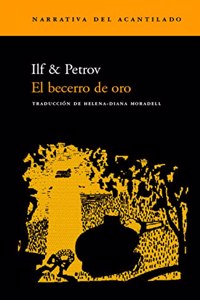 Becerro de Oro