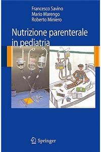 Nutrizione Parenterale in Pediatria