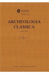Archeologia Classica