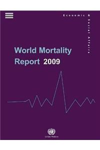 World mortality 2009