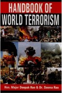 Handbook of world terrorism