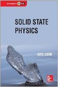 Solid State Physics